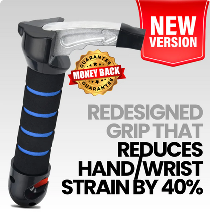 Priventra™ 2026 : Stable, Secure, and Stress-Free Car Exits