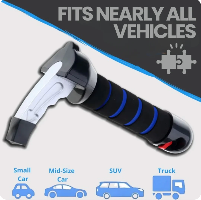 Priventra™ 2026 : Stable, Secure, and Stress-Free Car Exits