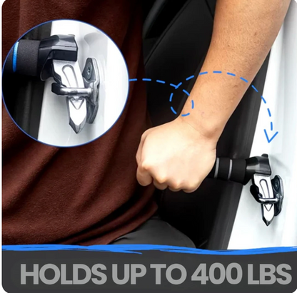 Priventra™ 2026 : Stable, Secure, and Stress-Free Car Exits